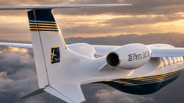 Long standing Aviation Experience designed into a most versatile Aircraft