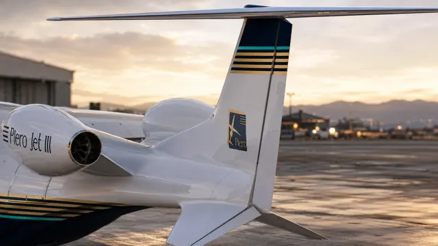 Piero Jet III