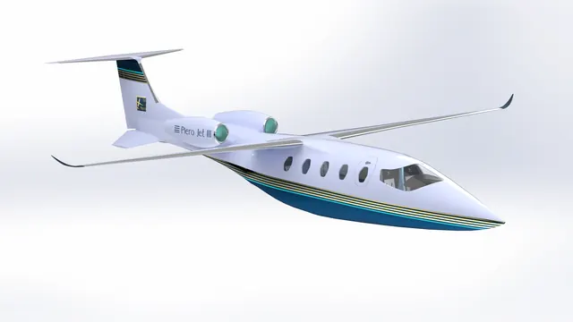 After Years of aerodynamic Research