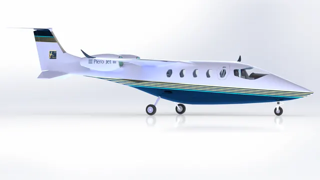 A new Elegance on the Ramp