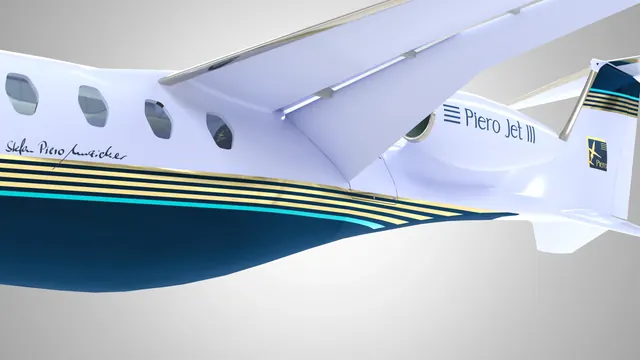 Technology for true Versatility: Huge High Lift Devices for Short Field Performance