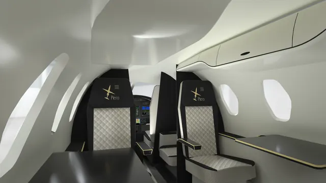 Travel in Style: Comfortable Standup Cabin, unprecedented in the 4 Ton Category
