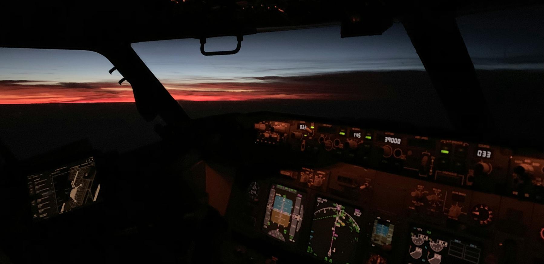 Airborne Risk Management