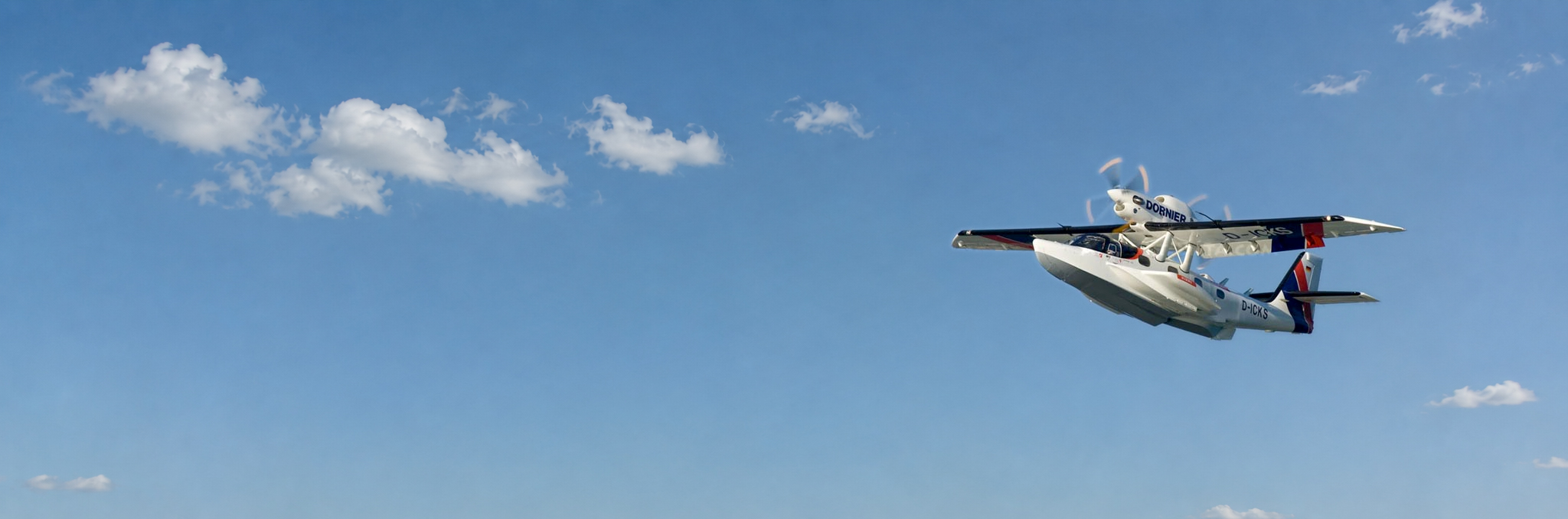 Dornier Seastar