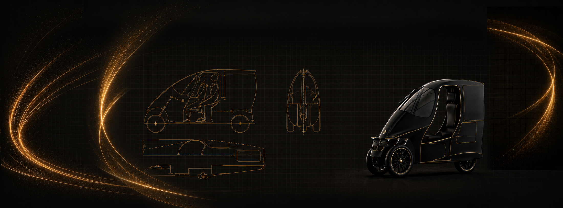 Energy Efficient Vehicle
