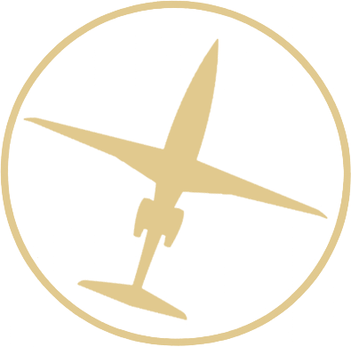 Low friction airfoil icon